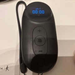 折り畳み ルームランナー kingsmith WalkingPad WPP1Fの画像