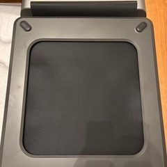 折り畳み ルームランナー kingsmith WalkingPad WPP1Fの画像