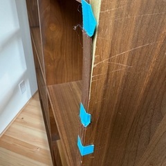 無印良品スタッキングシェルフの画像