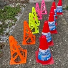 値下げ　コーン小　12個の画像