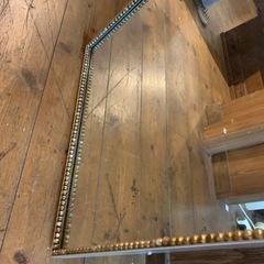 ミエミラー　鏡　スタンドミラーの画像