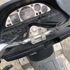 ヤマハ　マジェスティ2502型　書類付レストアベース車の画像