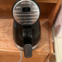 デロンギ　ケトルの画像