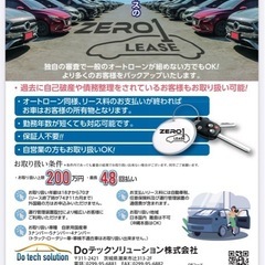 30プリウス　ローン不安なかた相談くださいの画像
