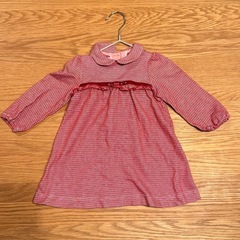 ファミリア GAP80ミキハウス90女の子セットの画像