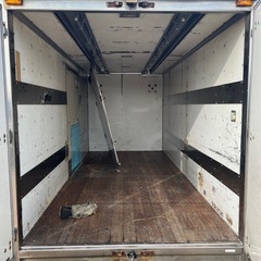 令和7年10月25日在庫更新❗️トラックコンテナ、倉庫販売します！在庫、価格はお問い合わせください！ の画像