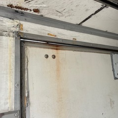 令和7年10月25日在庫更新❗️トラックコンテナ、倉庫販売します！在庫、価格はお問い合わせください！ の画像