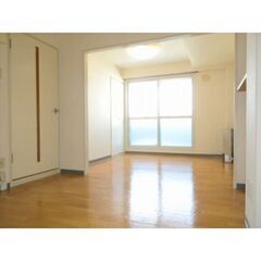 🍀【敷金礼金0円】平岸駅7分◎魅力的な家賃設定‼ペット相談OKな...