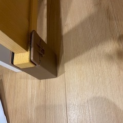 10cm 高さ調節の画像