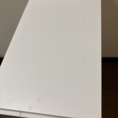 (汚れあり)ゴミ箱 ペダルベールの画像