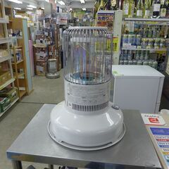 中古品 トヨトミ 対流型石油ストーブ 2019年製 RB-G250 公田店の画像