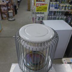 中古品 トヨトミ 対流型石油ストーブ 2019年製 RB-G250 公田店の画像
