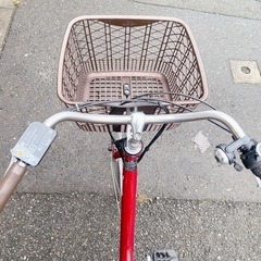 パナソニック電動アシスト自転車 バッテリー8.9Ahの画像