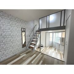 🍀≪敷金礼金0円≫火災保険のみで入居可能☆ネット無料‼エアコン付...