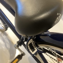 自転車／20インチ（子供）の画像