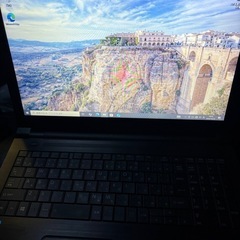 （Dynabook B45）　の画像