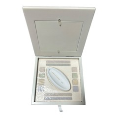 SHISEIDO コットンポットセットの画像