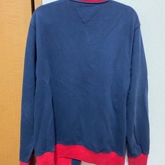 TOMMY Ｍサイズの画像