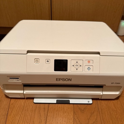 EPSON カラーコピー機