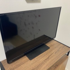 【終了】テレビの画像