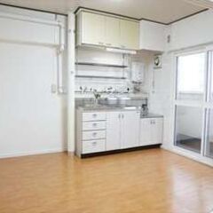 🍀【都市ガス2DK☆】菊水駅10分圏内♪生活保護・高齢者相談可◎...