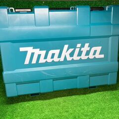 【SFU】makita HR010GZKV 20㎜充電式ハンマドリル(集じんシステム付) 充電器・バッテリ別売【未使用品】の画像
