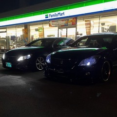 200系クラウンアスリート前期　の画像