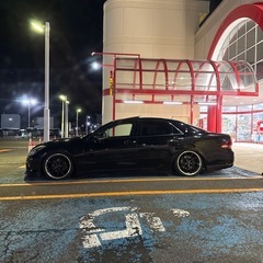 200系クラウンアスリート前期　の画像