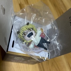 おもちゃ、HUNTERHUNTER一番くじ、シャウアプフの画像