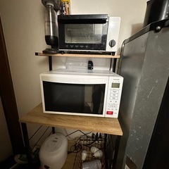 冷蔵庫などの画像