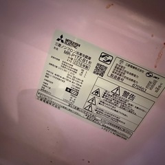 冷蔵庫などの画像