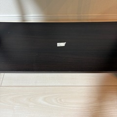 IKEA イケア　本棚　収納　木目の画像