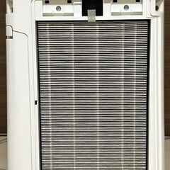 SHARP シャープ 加湿空気清浄機 KC-E50-Wの画像
