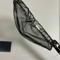 メダカ選別用タモの画像