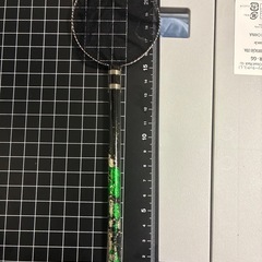 メダカ選別用タモの画像