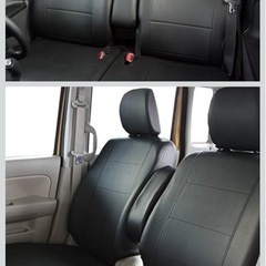 車　シートカバー
の画像