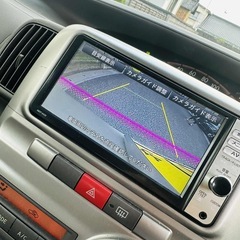 ダイハツ　タント　h25 車検8／4 乗って帰れます。の画像