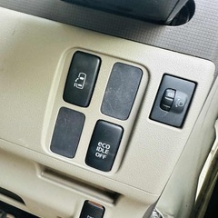 ダイハツ　タント　h25 車検8／4 乗って帰れます。の画像