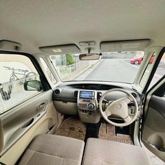 ダイハツ　タント　h25 車検8／4 乗って帰れます。の画像