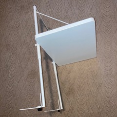 IKEA TORPARO バルコニーテーブル　テーブル　サイドテーブルの画像