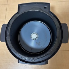 アイリスオーヤマ 電気圧力鍋の画像