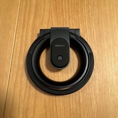 NEBULA Capsule Series Travel Bracketの画像