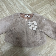 80cm 長袖、上着まとめ売りの画像