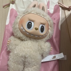 ラブブ　MACARONの画像
