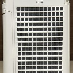 SHARP シャープ 加湿空気清浄機 KC-E50-Wの画像