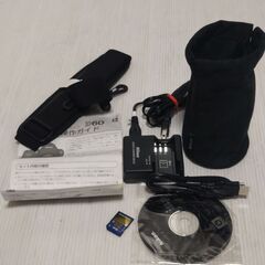 一眼レフカメラ Nikon D60 取りに来ていただける方値下げ対応します！の画像