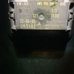 ✨ベントレー　フライングスパ✨フロントウィンドー　フロントガラス✨の画像