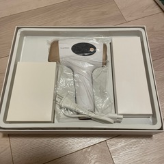 sarlisi サーリシ 脱毛器 IPL光脱毛器 新モデル60W発ショット数の画像