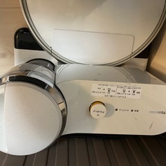 【引き取り先決定】掃除機【ジャンク】の画像