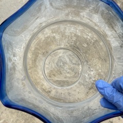 金魚鉢の画像